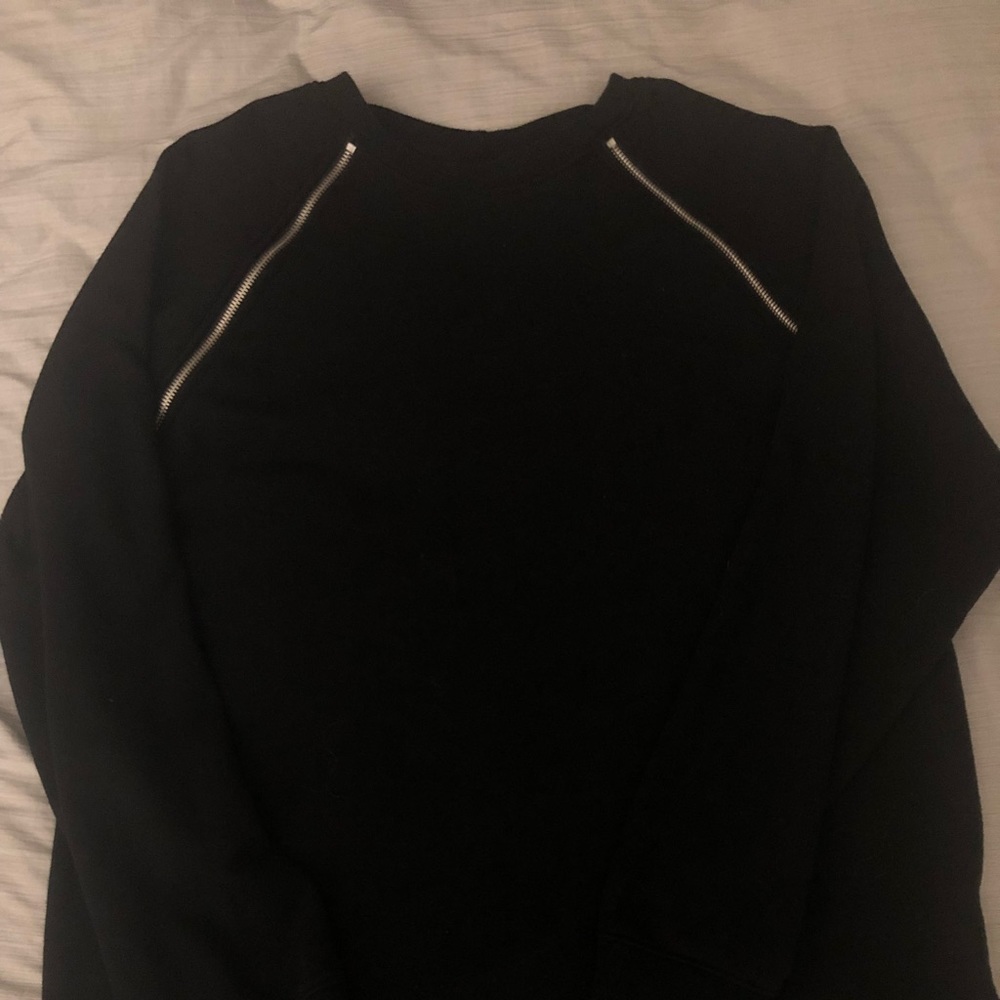 F21 Sweater